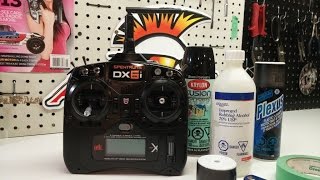 How To Paint RC Controller [upl. by Ybrik]