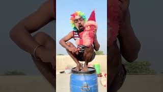 Hero hai mere papa🤣🤣shorts funny comedy ytshorts shortsfeed trendingshorts viralvideo [upl. by Dnomra]