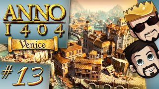 Anno 1404  13  Beheading [upl. by Aerbua]