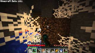 Minecraft Discovery Ep 7 et 8 [upl. by Vine]