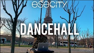 Dancehall Mix 2019  The Best of Dancehall 2019 by OSOCITY [upl. by Frohman]