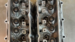 LS Valve Spring Upgrade BTR 660s [upl. by Yug755]