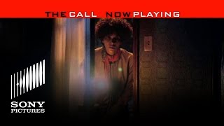 THE CALL  In Theaters Now [upl. by Ellasal]