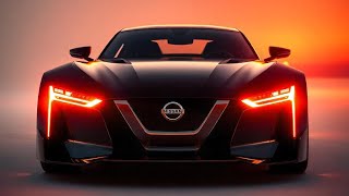 quot2025 Nissan Ariya A Bold Step into the Future of Electric SUVsquot [upl. by Farrar292]