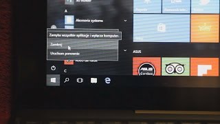 Asus Transformer Book T100TAF Resolve Starting Problem [upl. by Lubow]