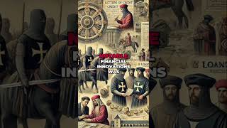 How the Templars Invented Banking and Helped the Poor [upl. by Valerye]