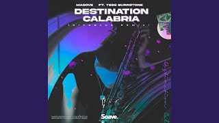 Destination Calabria Niteblue Remix [upl. by Ecirtra]