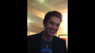 Booboo stewart in Macon GA April 2930 [upl. by Fried]