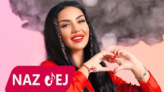 Naz Dej  Kara Bulutlar 2024 Official Music Video [upl. by Wie]