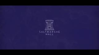 Saltmarshe Hall  Howden [upl. by Nylsoj144]