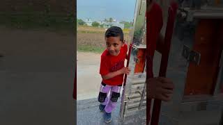 School Nahi Jana 🤪🤪 shorts funny comedy love school maa schoollife ytshorts [upl. by Pierson]