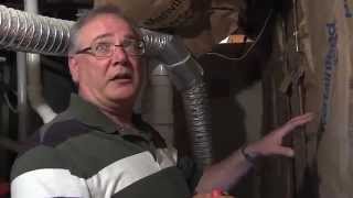 Basement Insulation Tips Rigid Foam Insulation vs Fiberglass [upl. by Sabino]