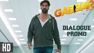 Gabbar Is Back Full Movie Amezing Facts  Akshay Kumar  Shruti Hasan  Suman Talwar  Sunil Grover [upl. by Jeremie]