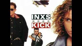 Inxs  Calling all nations [upl. by Guendolen496]