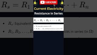 Electrostatic Potential and Capacitance  Class 12 Physics  Important Formulas  Maths by Ishaan [upl. by Chase289]