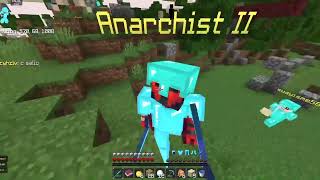 AD v NERV  Minecraft Lifeboat sm23 war  2610 2024  andromeda andromedaontop lifeboat ad [upl. by Audrit943]