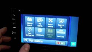 2001 Toyota LandCruiser Navigation Bluetooth iPod and Roof Screen Upgrade  Alpine [upl. by Aidole]