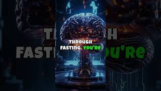 Reboot Your Brain Fasting for Memory Sharpness amp Disease Prevention [upl. by Ahsirpac747]