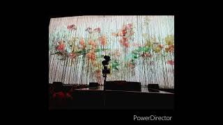 Bjork Live Shrine AuditoriumLos Angeles 26th January 2022 [upl. by Jessalin617]