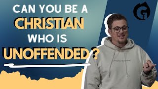 Unoffended Bible Answers to Common Offenses [upl. by Yrakaz516]