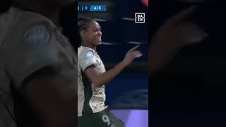 MarieAntoinette Katoto  Top Goals 202324 UEFA Womens Champions League [upl. by Lower]