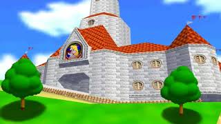 A Castle Sized Escape Mario 64 Video Essay [upl. by Hercules134]