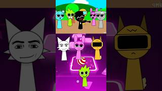 Team Incredibox sprunki dama tu Casita cover mix coffin dance music video coffindance ytshorts 38 [upl. by Novello581]