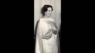 Renata Tebaldi Assedio di Corinto Lora fatal sappressaGiusto ciel Napoli live 1952 [upl. by Naitsirhk]