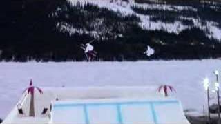 Jon Olsson Invitational PoorBoyz [upl. by Roban]