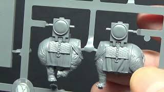 Epic Carthaginian War Elephants Unboxing [upl. by Htezil]