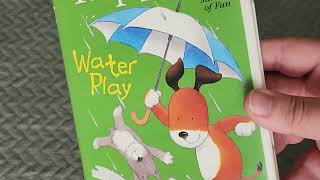 Kipper the Dog Home Media Reviews Episode 13  Water Play [upl. by Myrtice418]