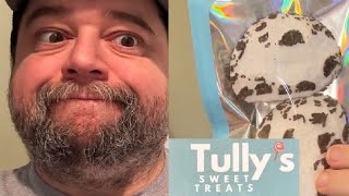 Reviewing Tullys Sweet Treats candies foodreview candy smallbusiness [upl. by Erhart]