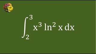 Evaluating the definite integral using must know basic techniques [upl. by Akirre]