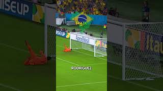 The most iconic goal scored in every country Part 1 [upl. by Harlene]