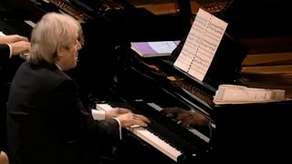 Rachmaninoff  Italian Polka  Dmitry Alexeev amp Nikolai Demidenko Moscow 2016 [upl. by Htebarual]