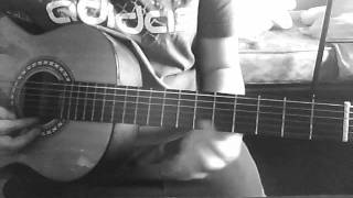 One string guitar songs [upl. by Ittap]