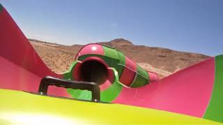 TOP 10 EXTREME FUN WATERSLIDES [upl. by Sayer245]