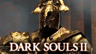 Dark Souls 2  VELSTADT UM CAVALEIRO DE RESPEITO 16 Mago [upl. by Whallon]