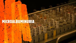 MICROALBUMINURIA [upl. by Brest724]