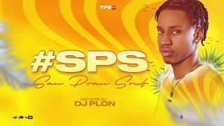 SPS San Pran Souf Mixtape 2024 Dj Plon  Official [upl. by Napra]