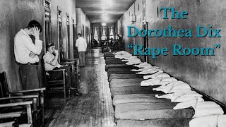 S3  E60 The Dorothea Dix Rape Room [upl. by Oivlis]