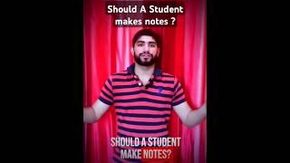 Should A Student makes notes  publicspeaking englisheveryday speaking communicationskills [upl. by Beedon688]