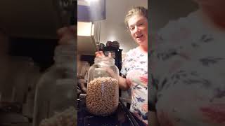 How to ferment beans [upl. by Bay]