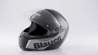 Blauer Loft FlipUp Helmet [upl. by Rhyner]