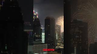 Malaysia Independence day  Kuala Lumpur Shorts 2 shortsfeed malaysia kualalumpur [upl. by Tlihcox]