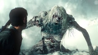 The Evil Within 2 Matriarch Final Boss Fight and Ending 4K 60fps [upl. by Nodnnarb540]