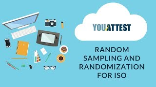 How to Meet ISOs Randomization Standards in Less than Two Minutes [upl. by Moreville]