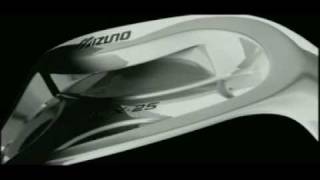 MIZUNO IRONS  The Art of Forging [upl. by Pillow]