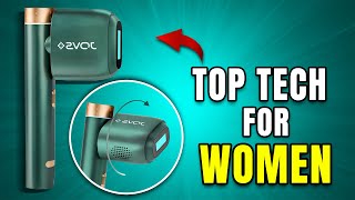 9 Coolest Tech Gifts For Women 2024 Edition [upl. by Giustino]