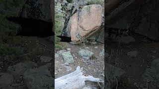 a hidden cavern system nature colorado caves [upl. by Etterrag257]